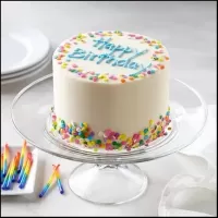 Birthday Cake Wax Melt