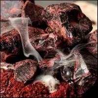 Dragon's Blood Wax Melt